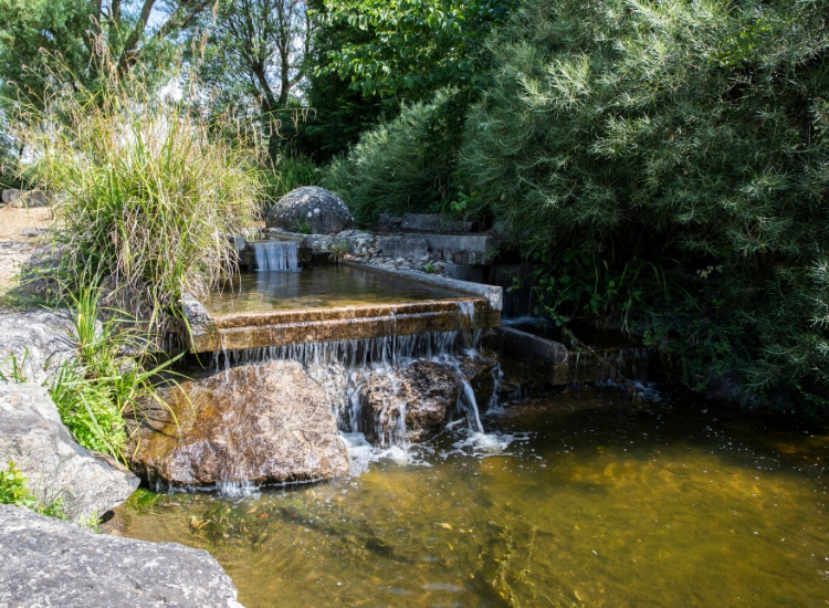 Sur les chemins de l&rsquo;eau