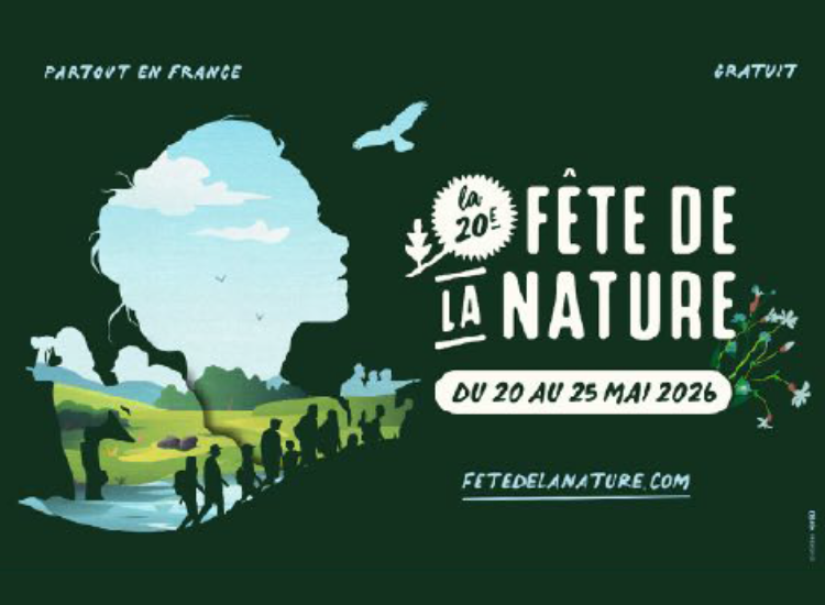 Fête de la Nature – 20ème édition