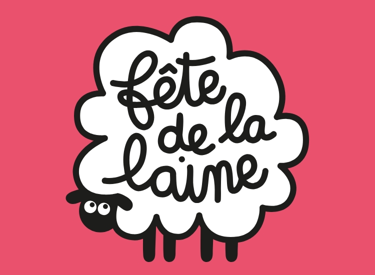 Fête de la laine