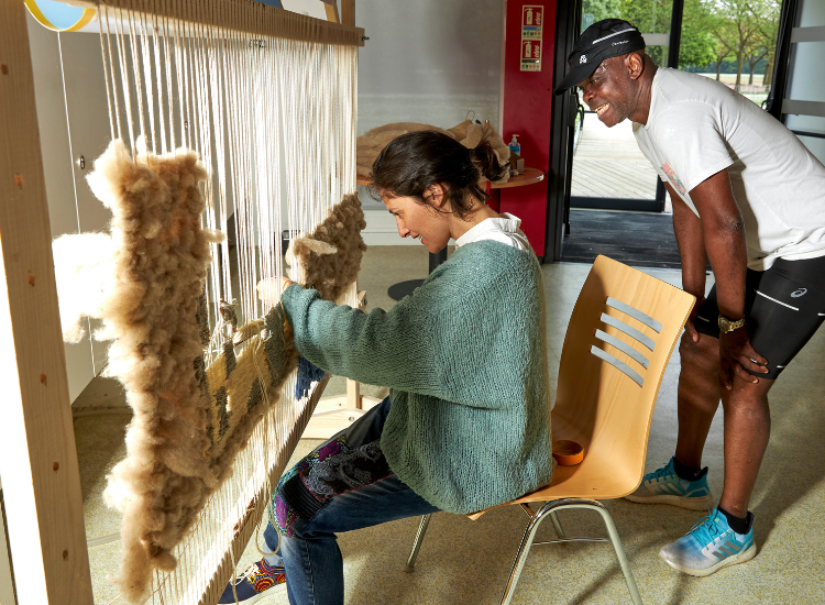 Que faire ce week-end dans les parcs ?