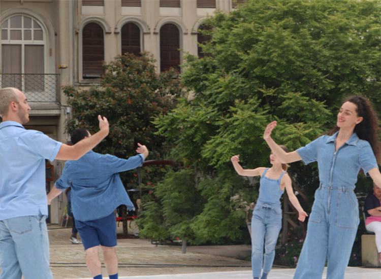 Crédit photo : Clara Rambaud