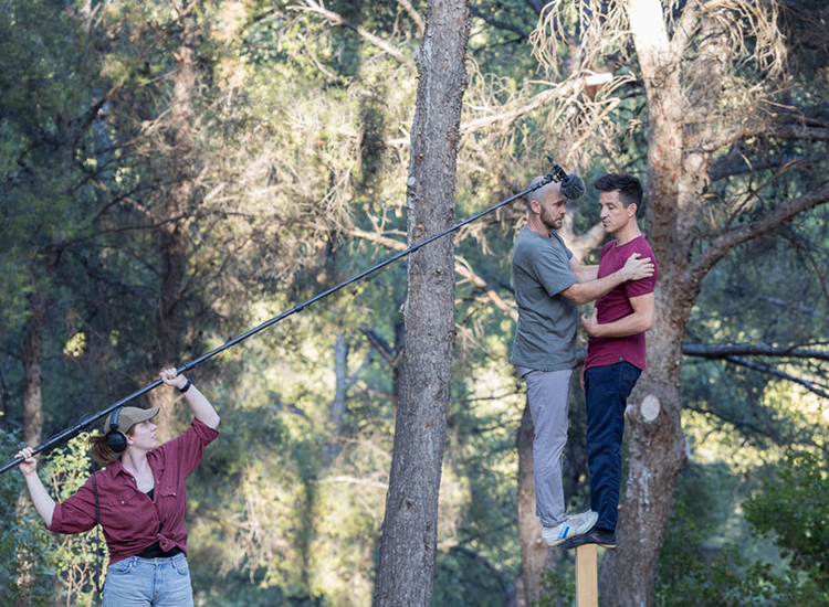 Crédit photo : Vincent Berenger