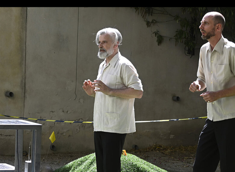 Crédit photo : Luc Jannepin