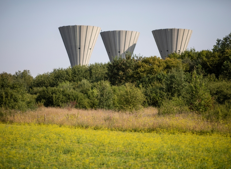 Que faire ce week-end dans les parcs ?