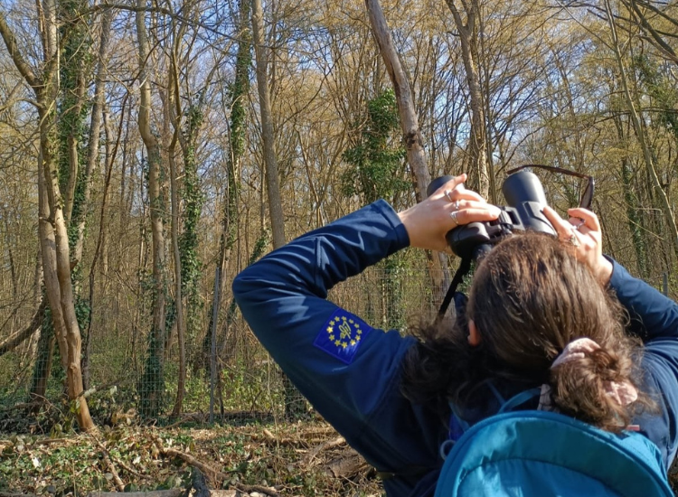 Des suivis pour protéger les pics