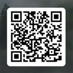 Qr Code pour accéder au questionnaire en ligne.