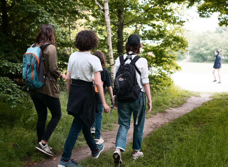 Que faire ce week-end dans les parcs ?