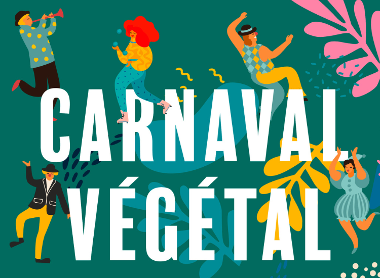 Carnaval Végétal